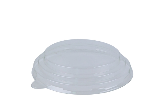 Immagine di COPERCHIO IN PET PER 6080  Ø11,5cm