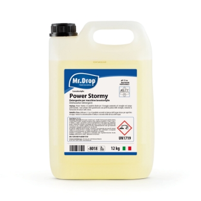 Immagine di POWER STORMY tanica kg.12