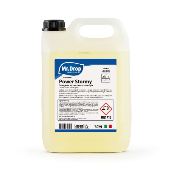 Immagine di POWER STORMY tanica kg.12