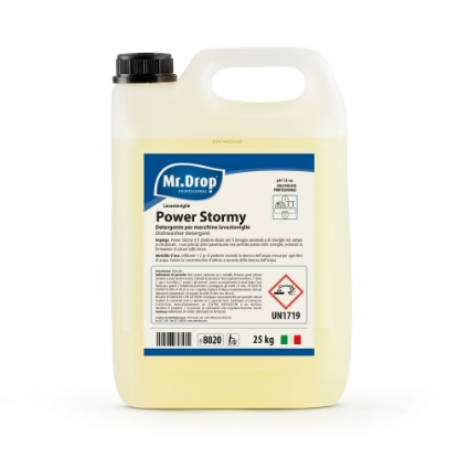 Immagine di POWER STORMY tanica kg.25