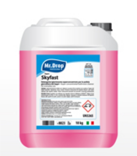 Immagine di SKYFAST tanica 10 KG 