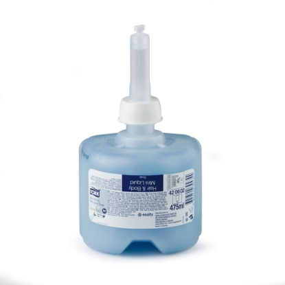 Immagine di SHAMPOO DOCCIA ECOLABEL ml.475  