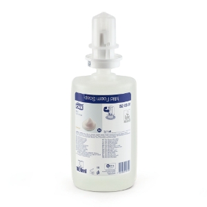 Immagine di 520501 SAPONE A SCHIUMA S4 ECOLABEL ml.1000