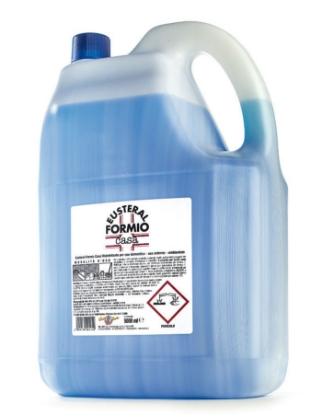 Immagine di EUSTERAL FORMIO DISINFETTANTE tanica lt.5