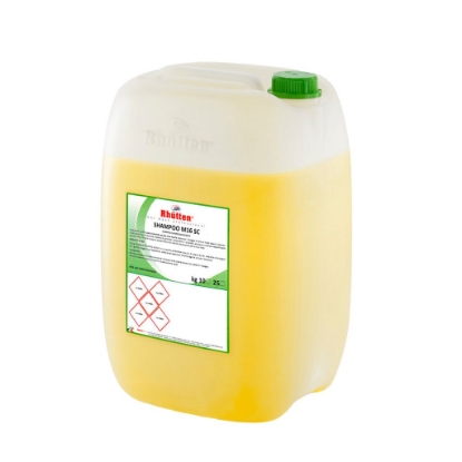Immagine di SHAMPOO AUTO SUPERCONCENTRATO tanica kg.10 