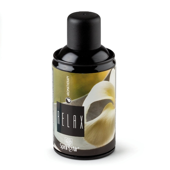 Immagine di DEODORANTE RELAX flacone ml.250 