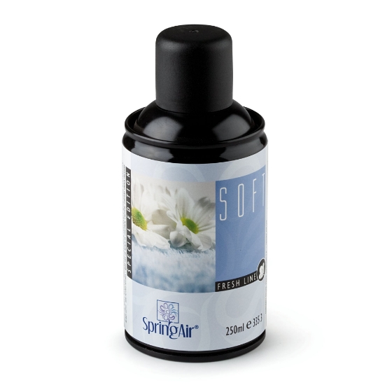 Immagine di DEODORANTE SOFT flacone ml.250  