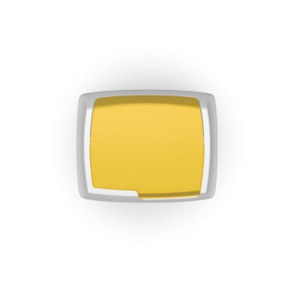 Immagine di COPERCHIO BASCULANTE GIALLO PER ADO415