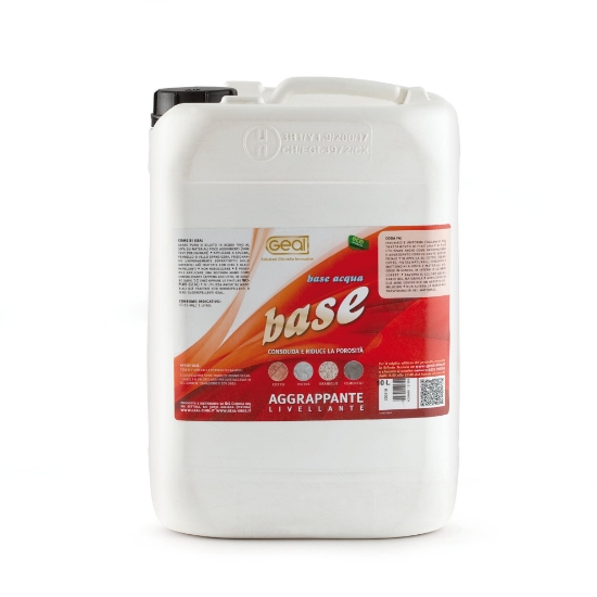 Immagine di BASE lt.10  