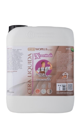 Immagine di WOPLUS LUCIDO lt.5