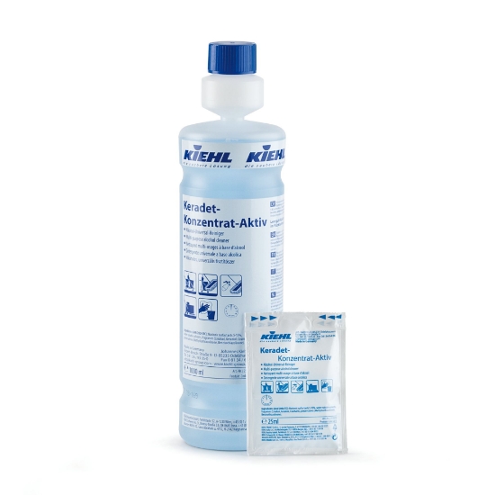 Immagine di KERADET SUPERCONCENTRATO flacone lt.1  