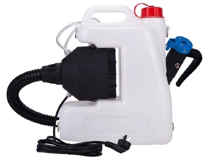 Immagine di NEBULIZZATORE A CAVO  MOTOR SPRAYER E -220V -3200200 