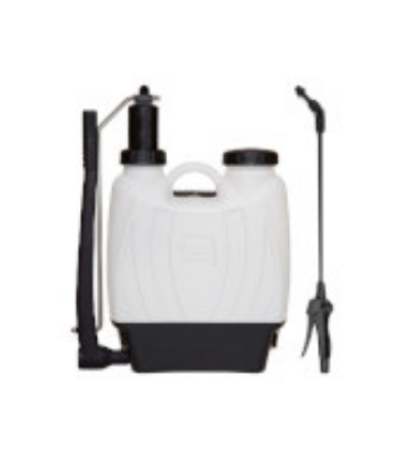 Immagine di POMPA A ZAINO A CARICA MANUALE 