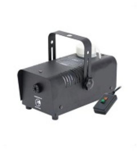 Immagine di AIR FOG MACHINE 400W 220V 0,25LT