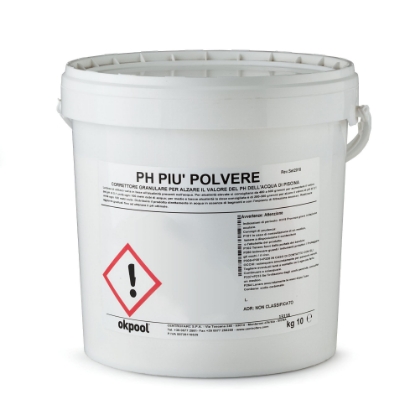 Immagine di PH B PLUS GRANULARE kg.10