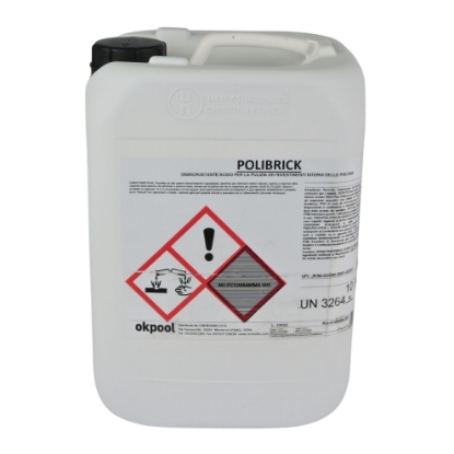 Immagine di POLIBRICK kg.10