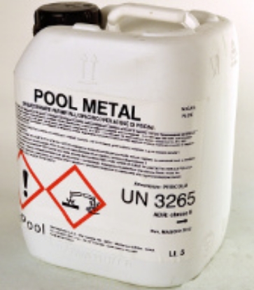 Immagine di NEUTRO METAL kg.5 