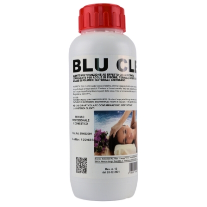 Immagine di BLU CLEAR 1LT CHIARIFICANTE