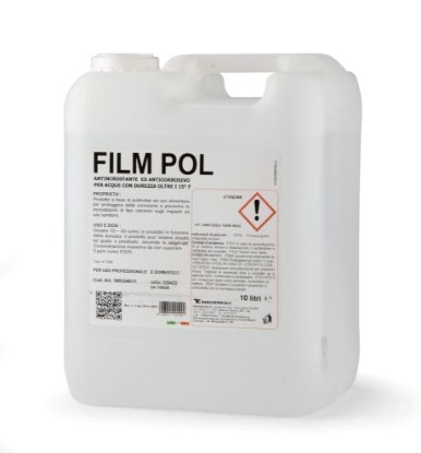 Immagine di FILM POL lt.10