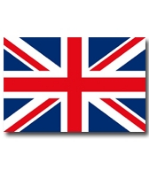 Immagine di BANDIERA GRAN BRETAGNA 50x75cm