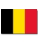 Immagine di BANDIERA BELGIO 50x75cm 