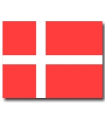 Immagine di BANDIERA DANIMARCA 70x100cm 
