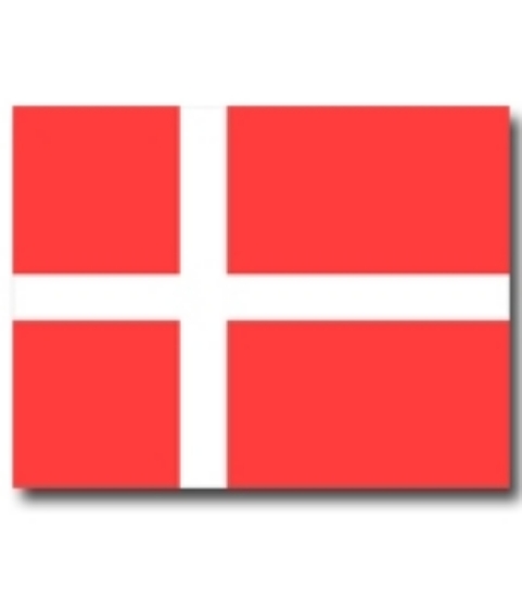 Immagine di BANDIERA DANIMARCA 70x100cm 