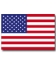 Immagine di BANDIERA U.S.A. 130x200cm 
