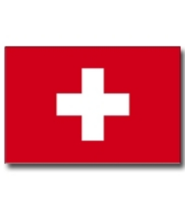 Immagine di BANDIERA SVIZZERA 130x200cm