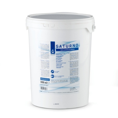 Immagine di PASTA MANI SATURNO tanica lt.5