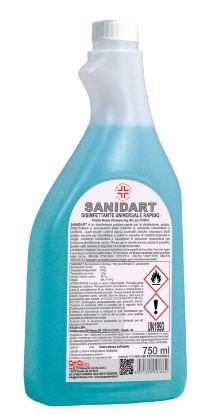Immagine di SANIDART flacone ml.750