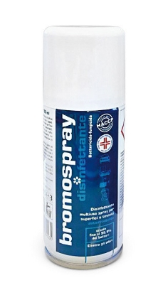 Immagine di BROMOSPRAY PMC AEREOSOL flacone ml.400