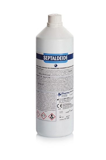 Immagine di SEPTALDEIDE flacone lt.1