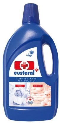 Immagine di EUSTERAL DISINFETTANTE BUCATO lt.1,5