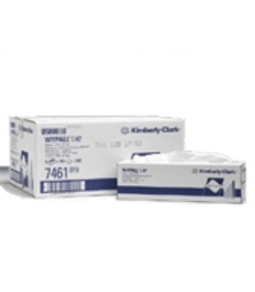 Immagine di 7461 WYPALL L40 LITE POP-UP pz.100