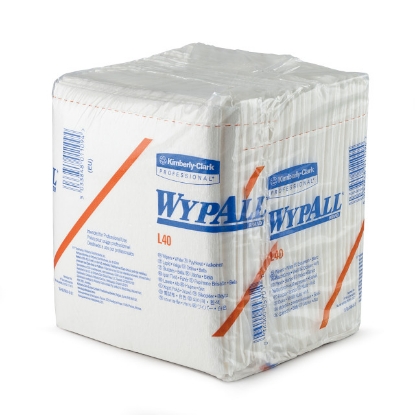 Immagine di 7471 PANNO CLASSIC PIEGATO WYPALL L40