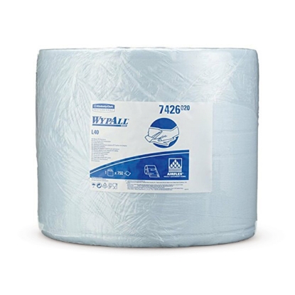 Immagine di 7426 BOBINA WYPALL L30 750 STRAPPI