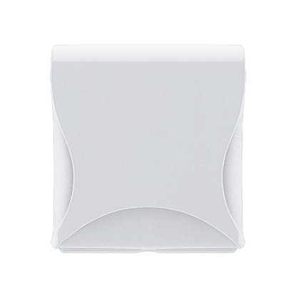 Immagine di 27ZD8 DISPENSER CARTA IGIENICA INTERCALATA DOPPIA  