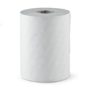 Immagine di 6623 ASCIUGAMANO A ROTOLO SCOTT SLIMROLL 1 VELO ECOLABEL