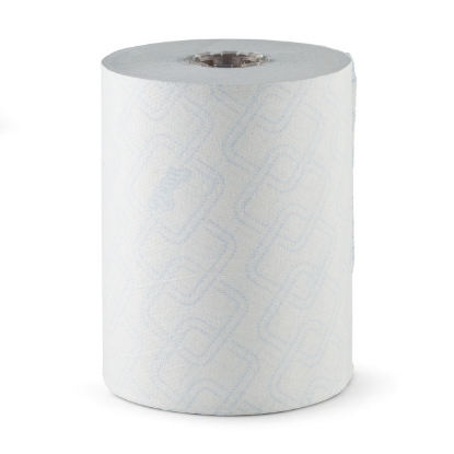 Immagine di 6623 ASCIUGAMANO A ROTOLO SCOTT SLIMROLL 1 VELO ECOLABEL