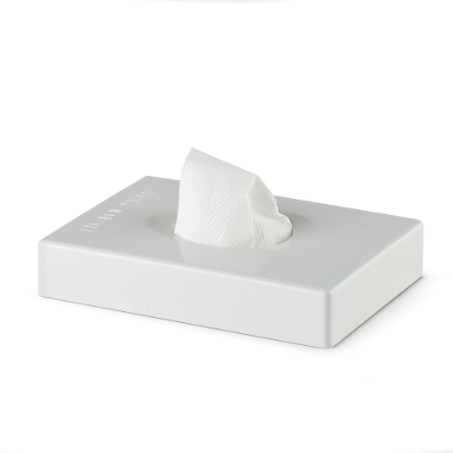 Immagine di DISPENSER BIANCO SACCHETTI IGIENICI