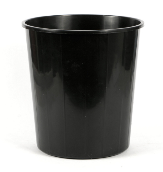 Immagine di CESTINO GETTACARTE PLASTICA lt.13
