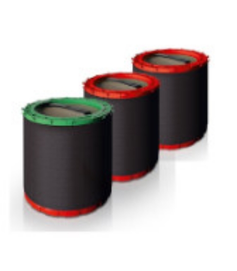 Immagine di DIUB3 PACCHETTI DI RESINA ULTRA PER FILTRI HYDROPOWER  