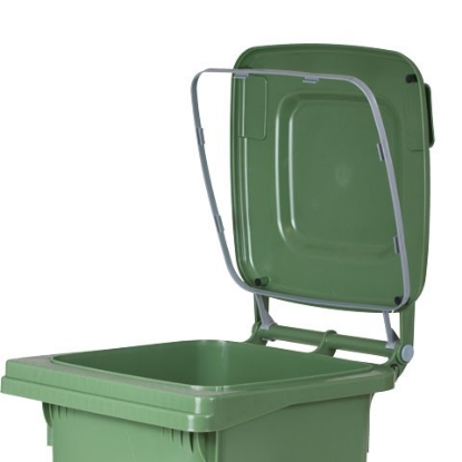 Immagine di ANELLO FERMASACCO IN PLASTICA PER CCB100, CCB101, CCB102, CCB103, CCB104