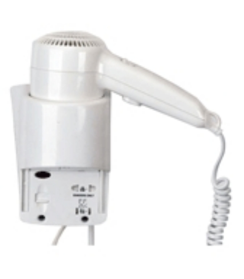 Immagine di PHON ASCIUGACAPELLI VIENTO SHAVER