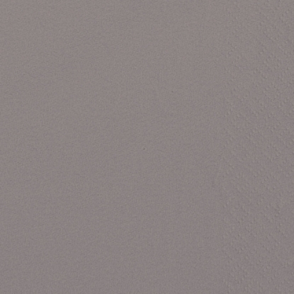 Immagine di 32461 TOVAGLIOLO 2 VELI GRIGIO 24x24cm 