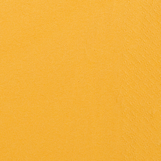 Immagine di 178998 TOVAGLIOLO 2 VELI GIALLO NORDIC SWAN ECOLABEL 40x40cm