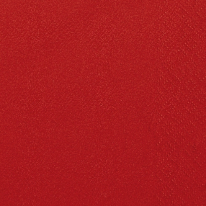 Immagine di 32720 TOVAGLIOLO 2 VELI ROSSO 33x33cm