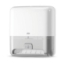 Immagine di 551100 TORK MATIC H1 DISPENSER PER ASCIUGAMANI A ROTOLO CON SENSORE INTUITION BIANCO
