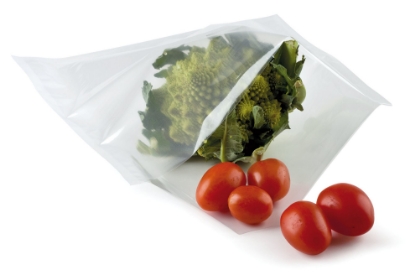 Immagine di SACCHETTO SOTTOVUOTO LISCIO 90my 20x30cm